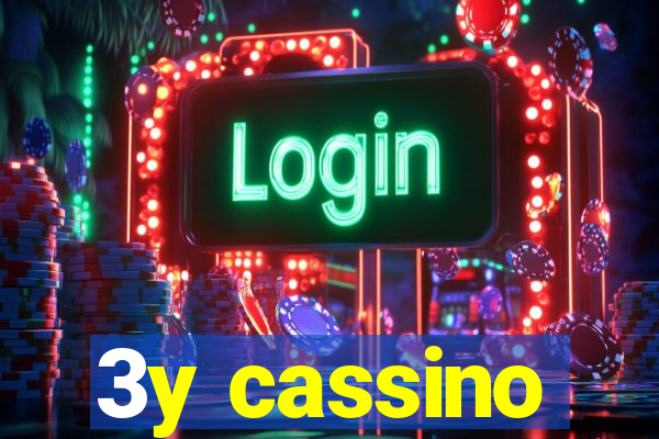 3y cassino